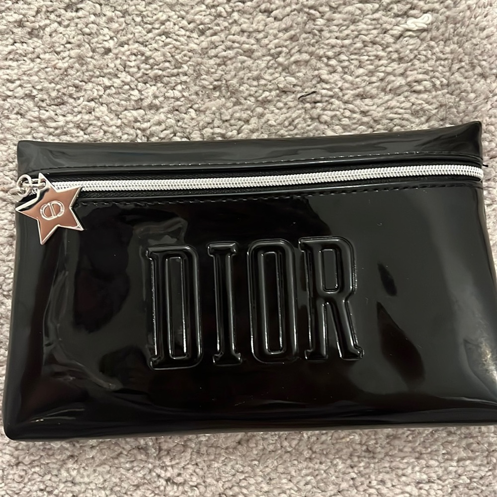 Christian Dior makeup case patent